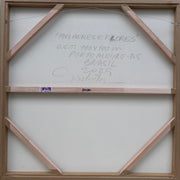 Mulheres e Flores, por Érico Santos