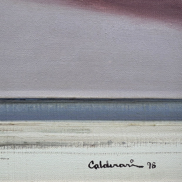 Marinha, por Fernando Calderari