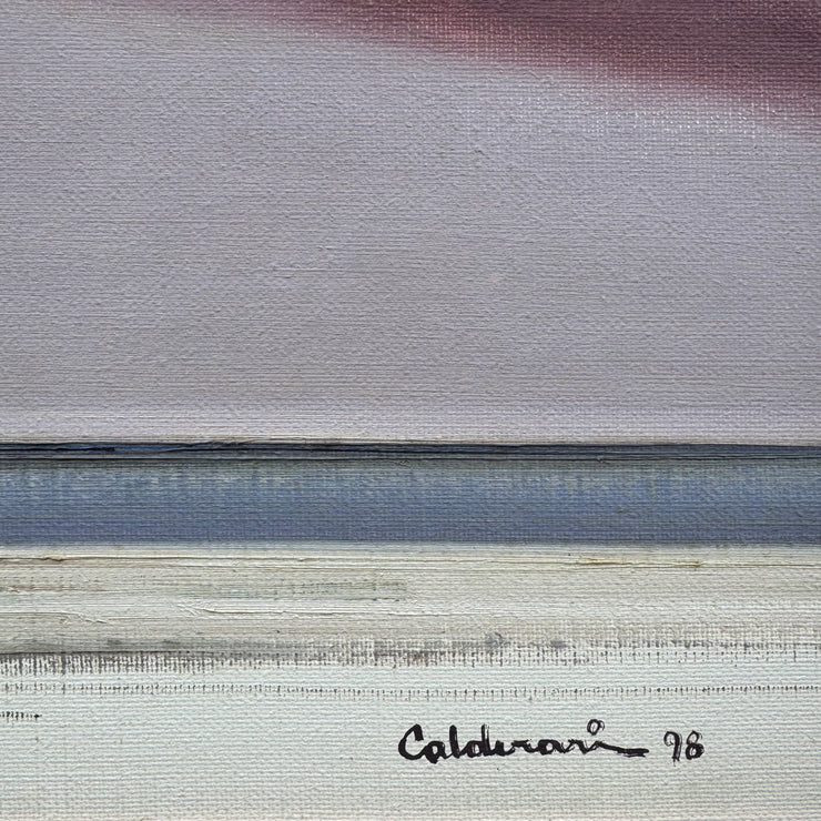 Marinha, por Fernando Calderari
