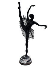 Bailarina 2, por Guilherme Lopes