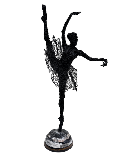 Bailarina 2, por Guilherme Lopes