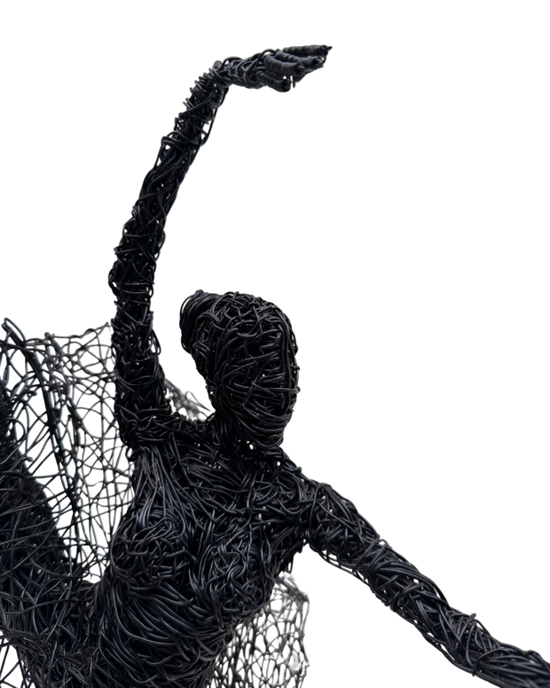 Bailarina 2, por Guilherme Lopes