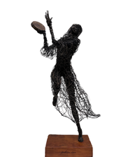 Cavalos e seus Cavaleiros, por Guilherme Lopes