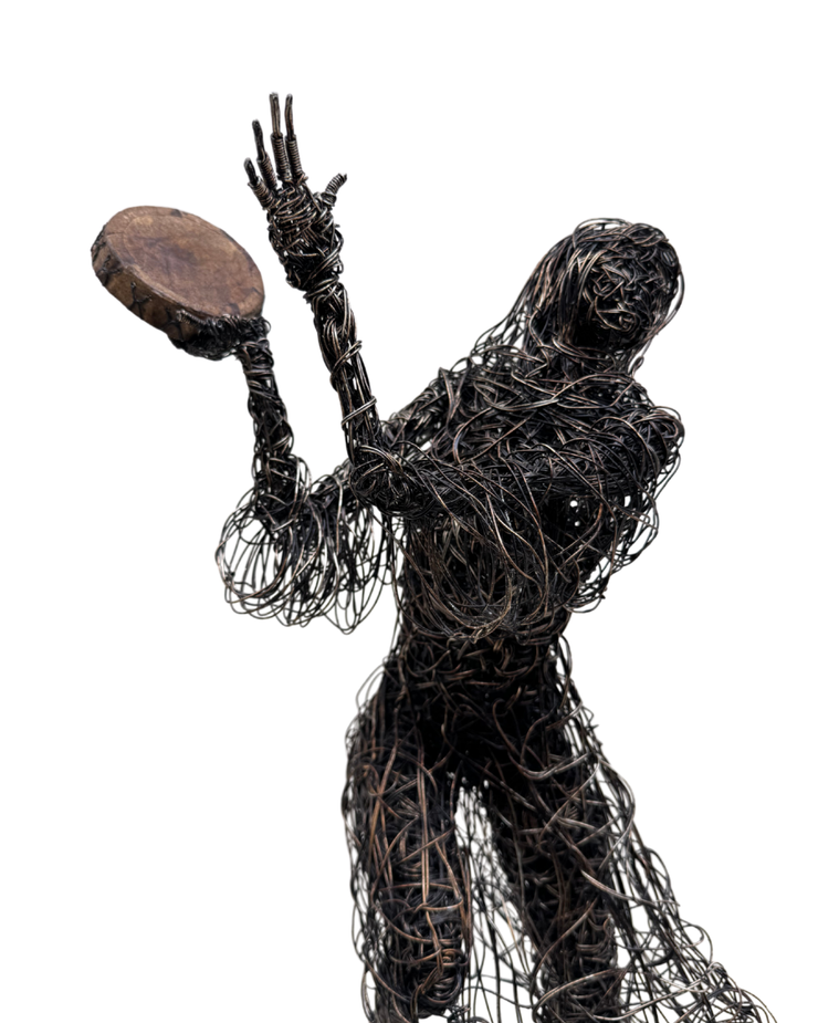 Cavalos e seus Cavaleiros, por Guilherme Lopes