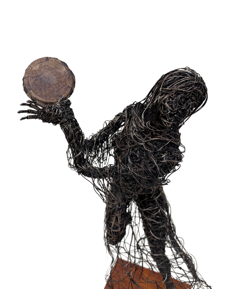 Cavalos e seus Cavaleiros, por Guilherme Lopes