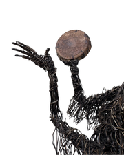 Cavalos e seus Cavaleiros, por Guilherme Lopes