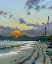 Florianopolis, by James Welton