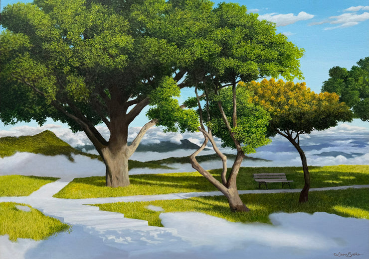 Sem Título, por Leon Bosko