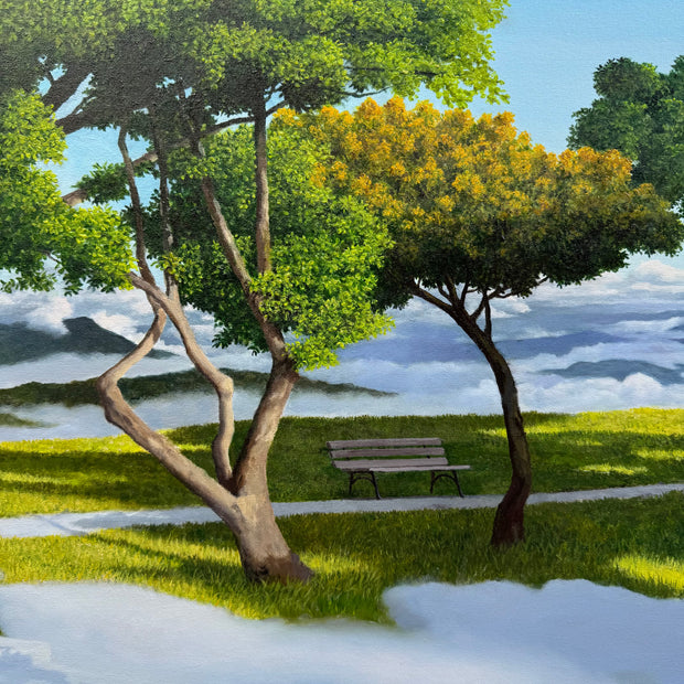 Sem Título, por Leon Bosko