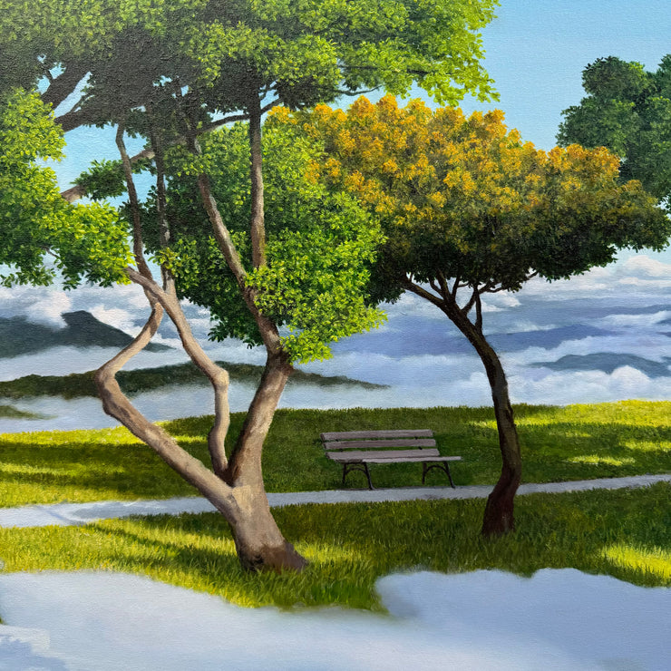 Sem Título, por Leon Bosko