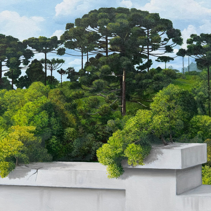 Sem Título, por Leon Bosko