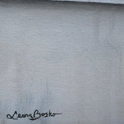 Sem Título, por Leon Bosko