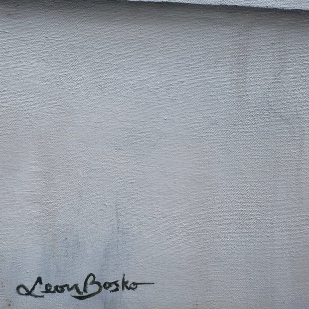 Sem Título, por Leon Bosko
