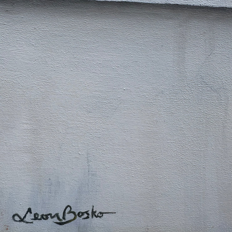 Sem Título, por Leon Bosko