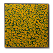 Yellow Daisies, by Luiz Mondego