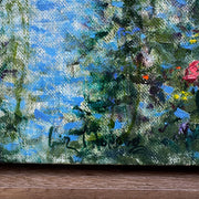 As Flores e o Mar, por Luiz Mondego