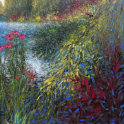 Giverny, por Luiz Mondego
