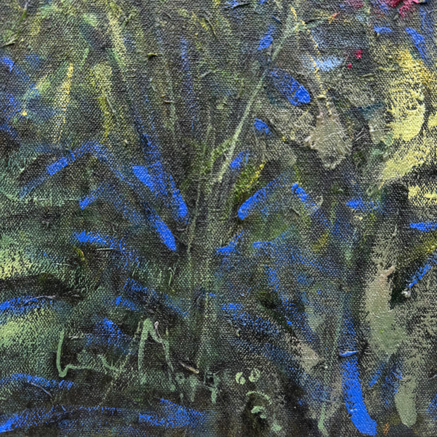 Giverny, por Luiz Mondego