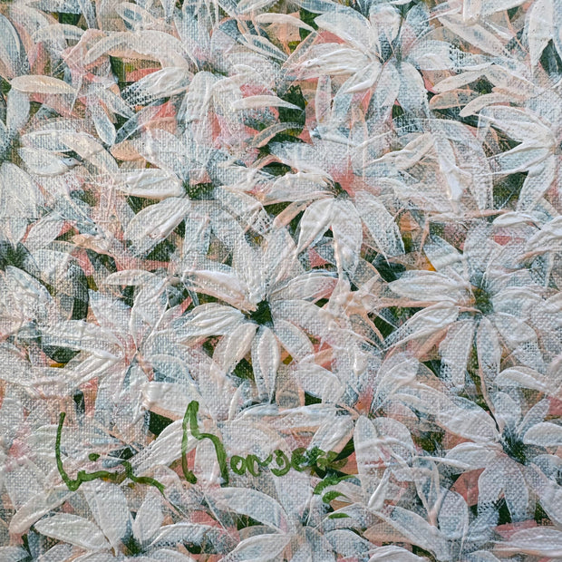 Pétalas, por Luiz Mondego