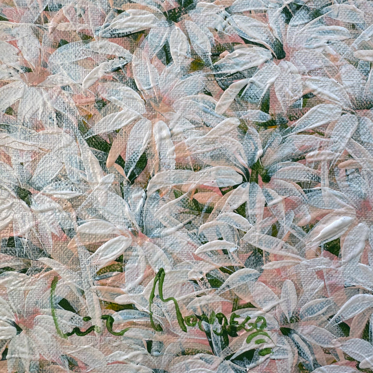 Pétalas, por Luiz Mondego