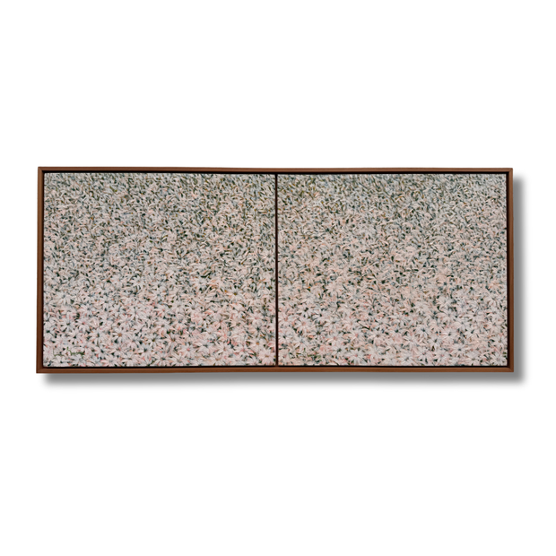 Pétalas, por Luiz Mondego