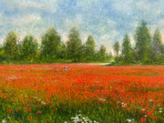 Papoulas, por Luiz Mondego