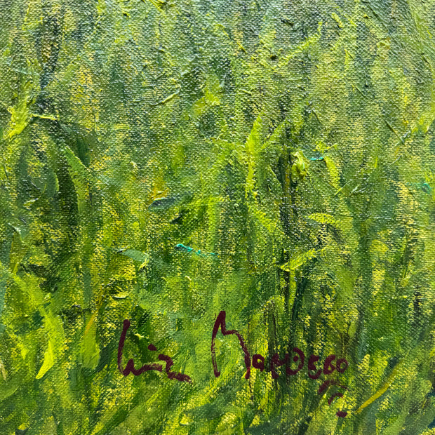 Papoulas, por Luiz Mondego