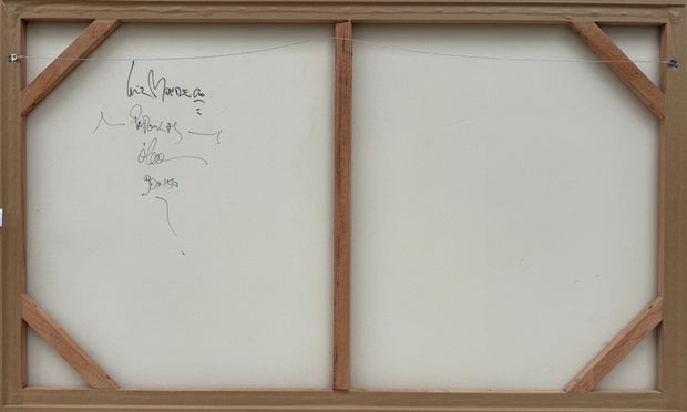 Papoulas, por Luiz Mondego