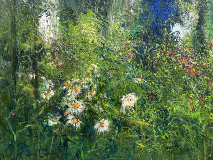 A Casa de Claude Monet, por Luiz Mondego