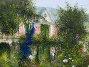 A Casa de Claude Monet, por Luiz Mondego