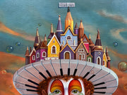 Sem Título, por Luiz de Souza