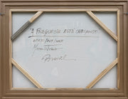 A Freguesia Está Chegando, por Mara Toledo