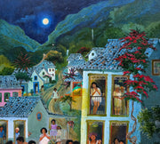 A Mais Linda Serenata, por Mara Toledo