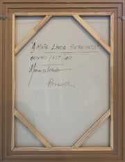 A Mais Linda Serenata, por Mara Toledo