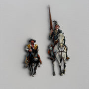 Série Dom Quixote, por Marilene Zanchett