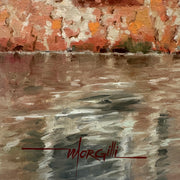 Canal de São Pantalon, por Morgilli