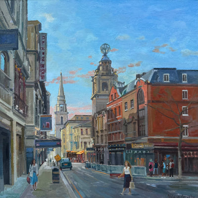 Num Domingo de Outono, por Paulo de Carvalho