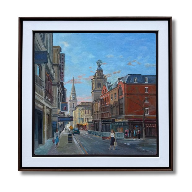 Num Domingo de Outono, por Paulo de Carvalho