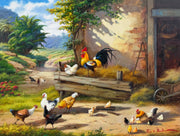 Sem Título, por Rui de Paula