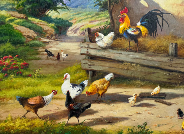 Sem Título, por Rui de Paula