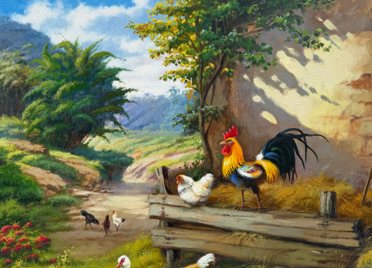 Sem Título, por Rui de Paula