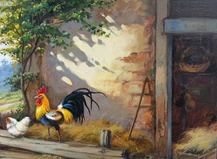 Sem Título, por Rui de Paula