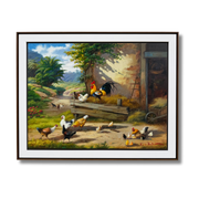 Sem Título, por Rui de Paula