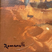 Carneirada, por Romanelli