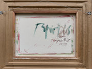 Passarinhos, por Rogério Dias