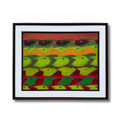 Passarinhos, por Rogério Dias