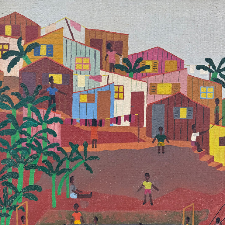 Sem Título, por Rodolpho Tamanini Netto