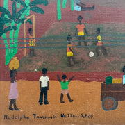 Sem Título, por Rodolpho Tamanini Netto