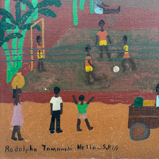 Sem Título, por Rodolpho Tamanini Netto