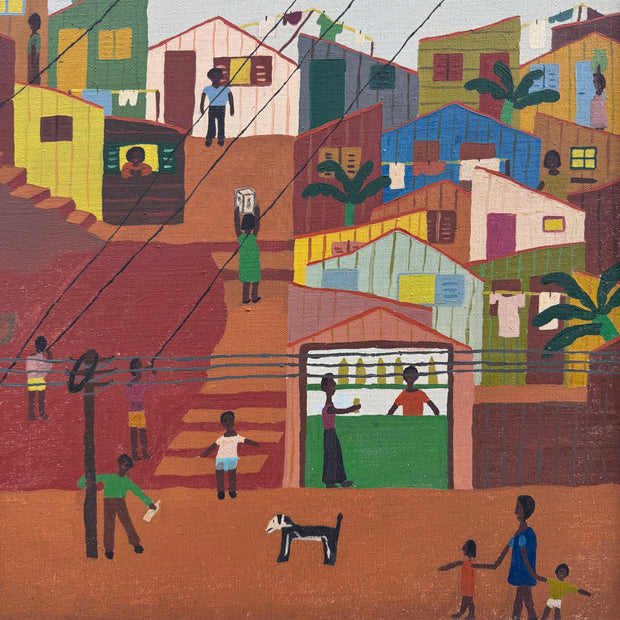Sem Título, por Rodolpho Tamanini Netto